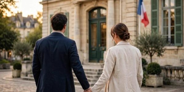 Mariage d'un Sans-papier en France projet de loi 20 février 2025 rejeté